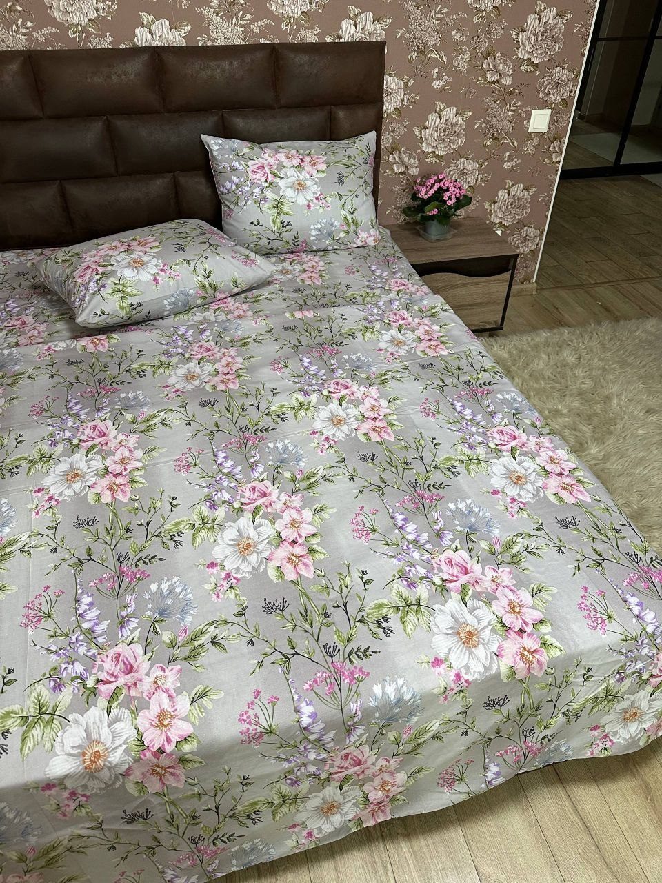 Комплекти бязь голд люкс